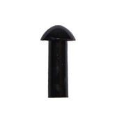 Stop & Go 5075 Mushroom Plug Tire Repair for Punctures and Flats - 1" Length x 5/16" Shaft Diameter - 50 Pack (Plugs Only)
